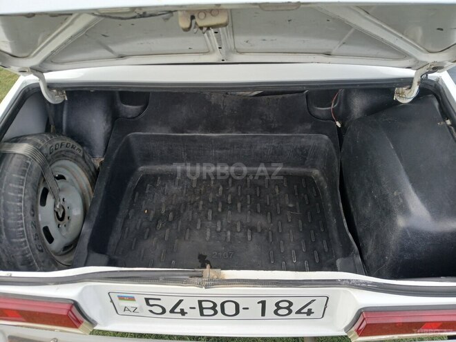 LADA (VAZ) 2107 2011, 62,000 km - 1.5 л - Sabirabad