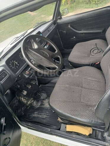 LADA (VAZ) 2107 2011, 62,000 km - 1.5 л - Sabirabad