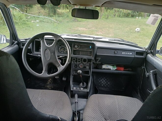 LADA (VAZ) 2107 2011, 62,000 km - 1.5 л - Sabirabad