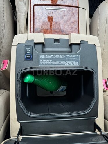 Toyota Land Cruiser 2012, 168,000 km - 4.0 л - Bakı