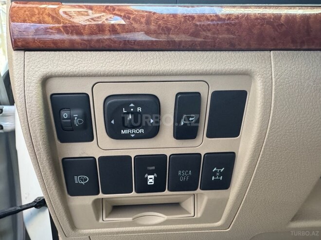 Toyota Land Cruiser 2012, 168,000 km - 4.0 л - Bakı