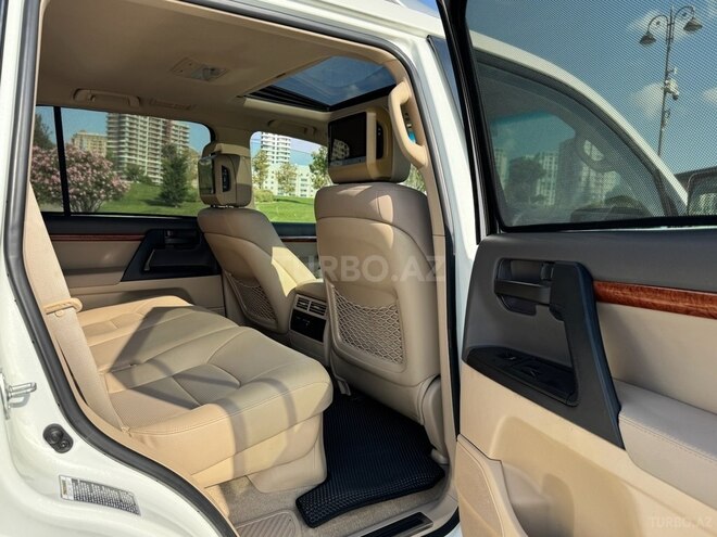 Toyota Land Cruiser 2012, 168,000 km - 4.0 л - Bakı