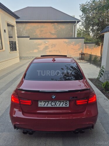 BMW 328 2012, 297,000 km - 2.0 l - Zaqatala