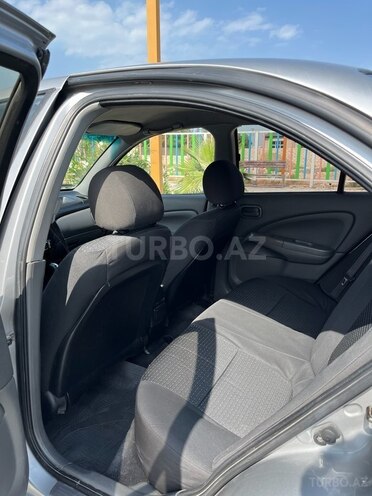 Nissan Sunny 2008, 290,000 km - 1.6 l - Bakı