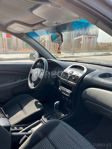 Nissan Sunny 2008, 290,000 km - 1.6 l - Bakı