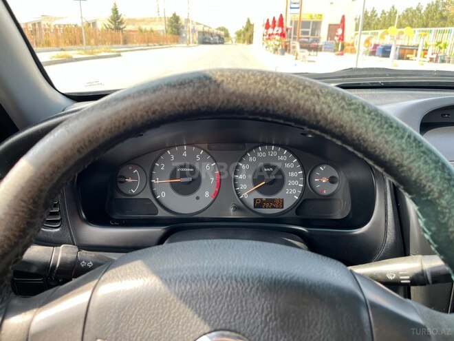 Nissan Sunny 2008, 290,000 km - 1.6 l - Bakı