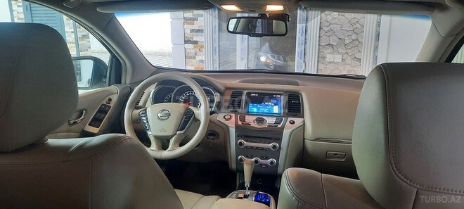 Nissan Murano 2013, 110,000 km - 3.5 l - Bakı