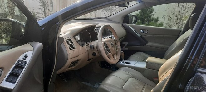 Nissan Murano 2013, 110,000 km - 3.5 l - Bakı