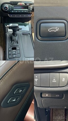 Kia Sorento 2017, 190,235 km - 2.0 л - Bakı