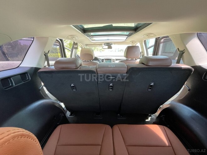 Kia Sorento 2017, 190,235 km - 2.0 л - Bakı