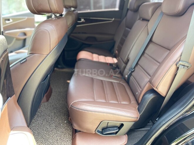Kia Sorento 2017, 190,235 km - 2.0 л - Bakı