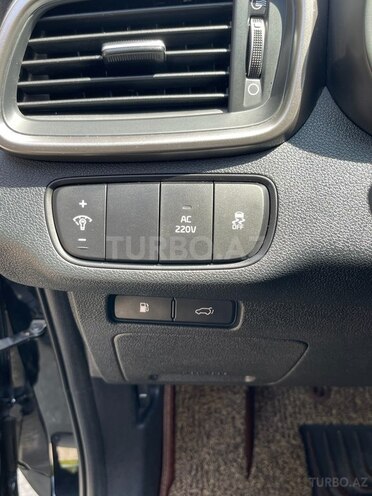 Kia Sorento 2017, 190,235 km - 2.0 л - Bakı