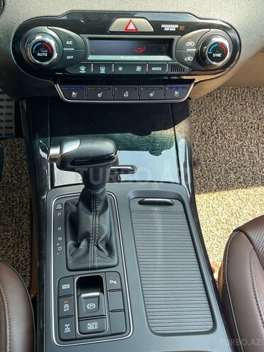 Kia Sorento 2017, 190,235 km - 2.0 л - Bakı