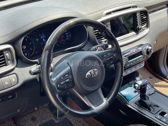 Kia Sorento 2017, 190,235 km - 2.0 л - Bakı
