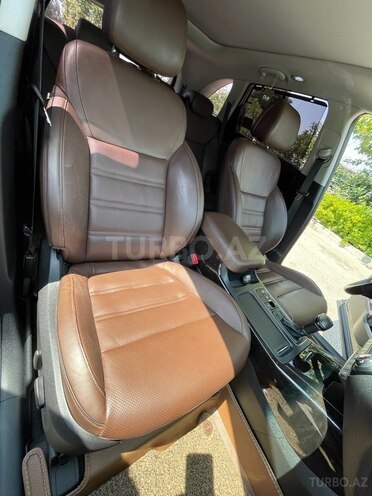 Kia Sorento 2017, 190,235 km - 2.0 л - Bakı