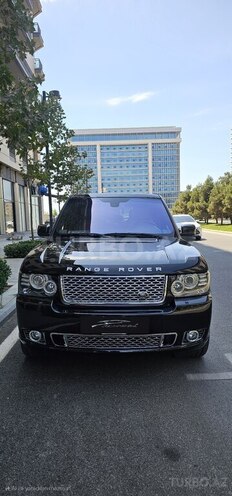 Land Rover Range Rover 2012, 99,716 km - 5.0 л - Bakı