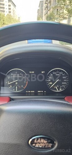 Land Rover Range Rover 2012, 99,716 km - 5.0 л - Bakı