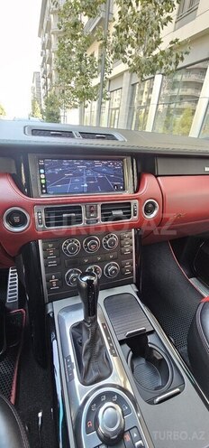 Land Rover Range Rover 2012, 99,716 km - 5.0 л - Bakı