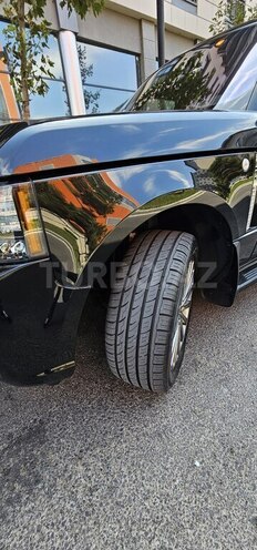 Land Rover Range Rover 2012, 99,716 km - 5.0 л - Bakı