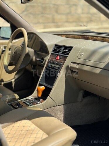 Mercedes C 230 1998, 418,000 km - 2.3 л - Bakı