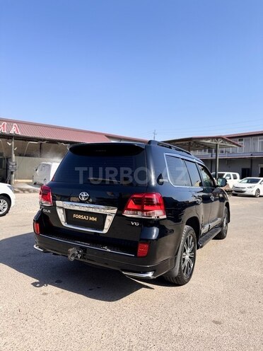 Toyota Land Cruiser 2012, 220,000 km - 4.0 l - Bakı