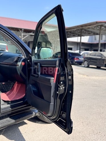Toyota Land Cruiser 2012, 220,000 km - 4.0 l - Bakı