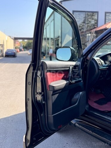 Toyota Land Cruiser 2012, 220,000 km - 4.0 l - Bakı