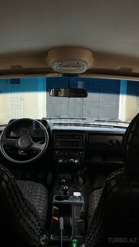 LADA (VAZ) Niva 2013, 130,000 km - 1.7 l - Bakı