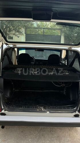 LADA (VAZ) Niva 2013, 130,000 km - 1.7 l - Bakı