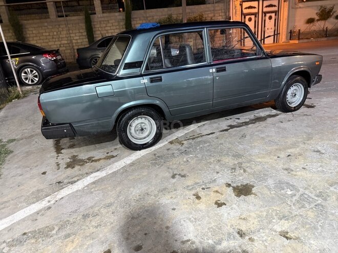 LADA (VAZ) 2107 2010, 200,000 km - 1.6 л - Gəncə