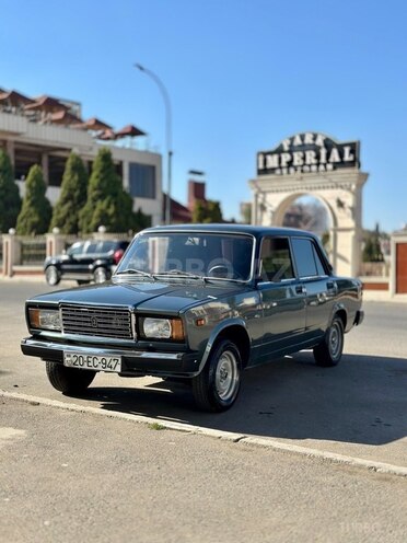 LADA (VAZ) 2107 2010, 200,000 km - 1.6 л - Gəncə