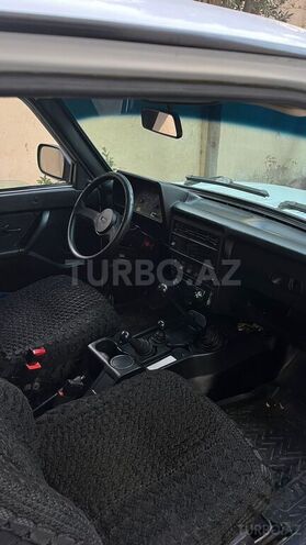 LADA (VAZ) Niva 2013, 130,000 km - 1.7 l - Bakı