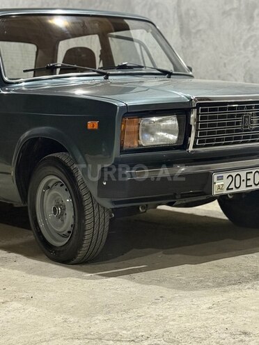 LADA (VAZ) 2107 2010, 200,000 km - 1.6 л - Gəncə