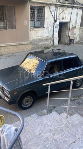 LADA (VAZ) 2107 2010, 200,000 km - 1.6 л - Gəncə