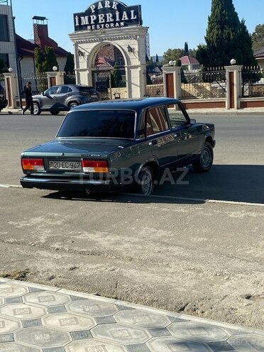 LADA (VAZ) 2107 2010, 200,000 km - 1.6 л - Gəncə