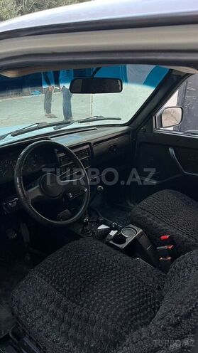 LADA (VAZ) Niva 2013, 130,000 km - 1.7 l - Bakı