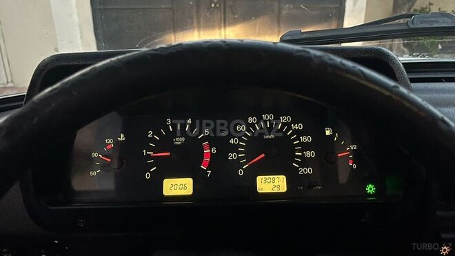 LADA (VAZ) Niva 2013, 130,000 km - 1.7 l - Bakı