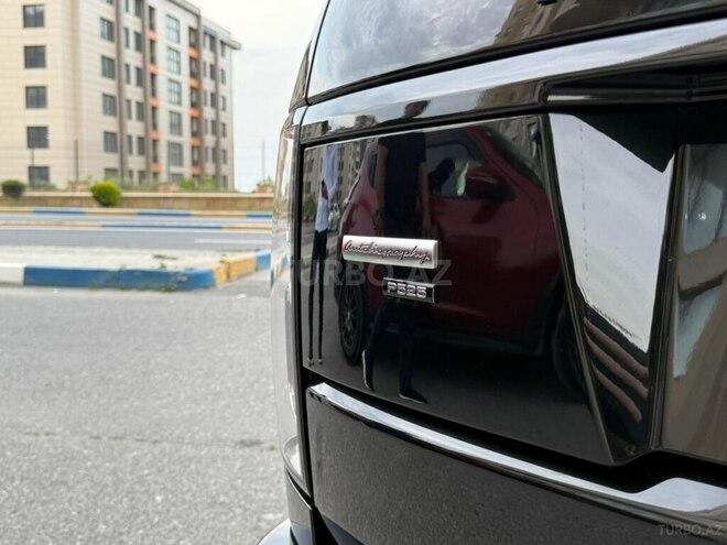 Land Rover Range Rover 2020, 72,000 km - 5.0 l - Sumqayıt