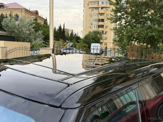 Land Rover Range Rover 2020, 72,000 km - 5.0 l - Sumqayıt