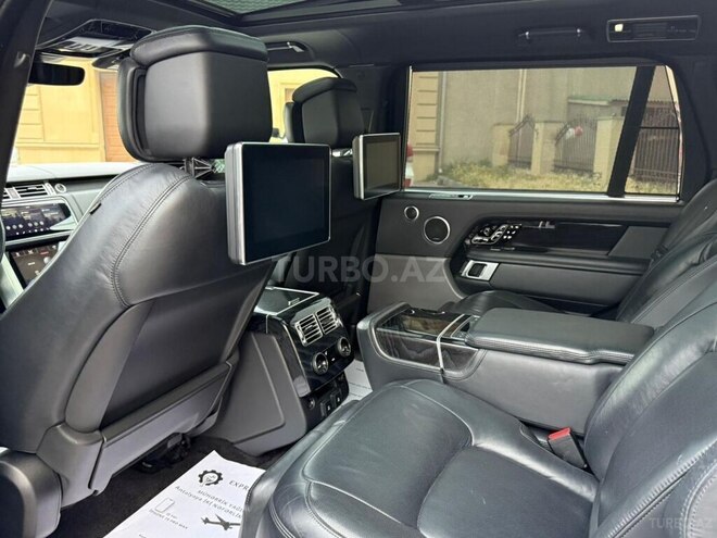 Land Rover Range Rover 2020, 72,000 km - 5.0 l - Sumqayıt