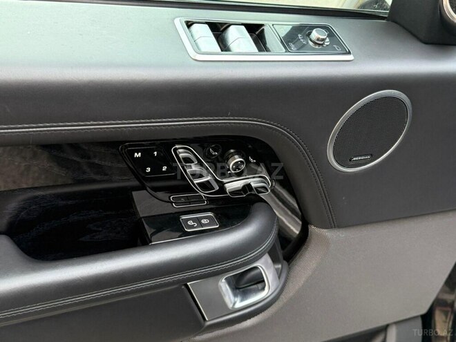 Land Rover Range Rover 2020, 72,000 km - 5.0 l - Sumqayıt
