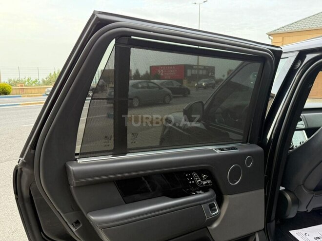 Land Rover Range Rover 2020, 72,000 km - 5.0 l - Sumqayıt