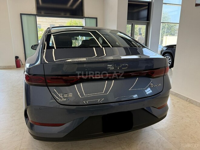 BYD  2025, 0 km - 1.5 l - Bakı