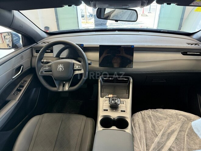 BYD  2025, 0 km - 1.5 l - Bakı