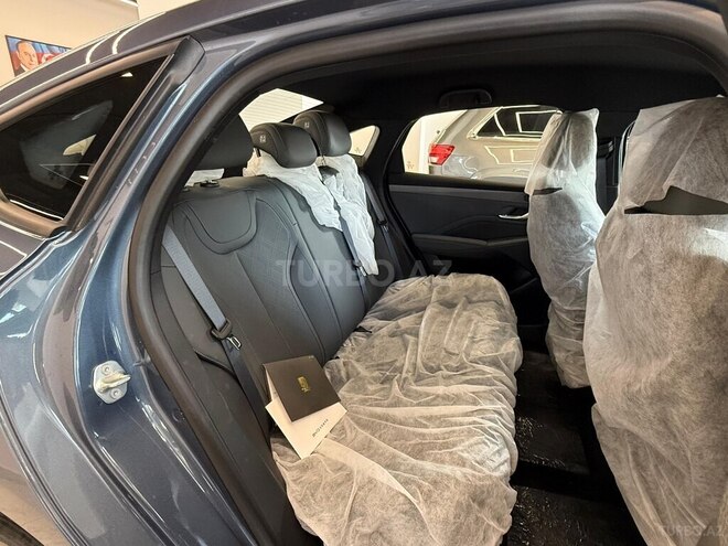 BYD  2025, 0 km - 1.5 l - Bakı