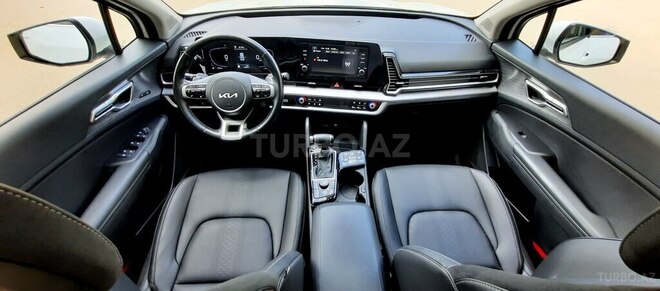 Kia Sportage 2022, 60,000 km - 2.0 l - Bakı