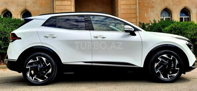 Kia Sportage 2022, 60,000 km - 2.0 l - Bakı