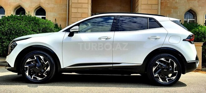 Kia Sportage 2022, 60,000 km - 2.0 l - Bakı
