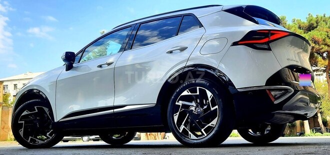 Kia Sportage 2022, 60,000 km - 2.0 l - Bakı