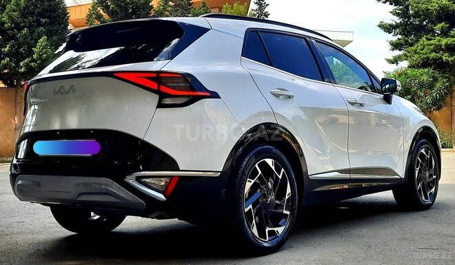 Kia Sportage 2022, 60,000 km - 2.0 l - Bakı